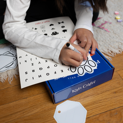 Kidpreneur Pet Tag Making Kit: An educational toy for children aged 8 and up, designed to teach business skills through a DIY pet tag craft. The kit includes materials for 20 customizable pet identification tags with shrink art acrylic, glitter, stickers, and gems. It features a Mighty Girl business plan, making it an ideal gift for young entrepreneurs and a hands-on learning experience for creative kids and pet lovers.