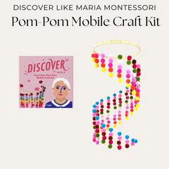 Mighty Kids Craft Bundle - 3 Pack