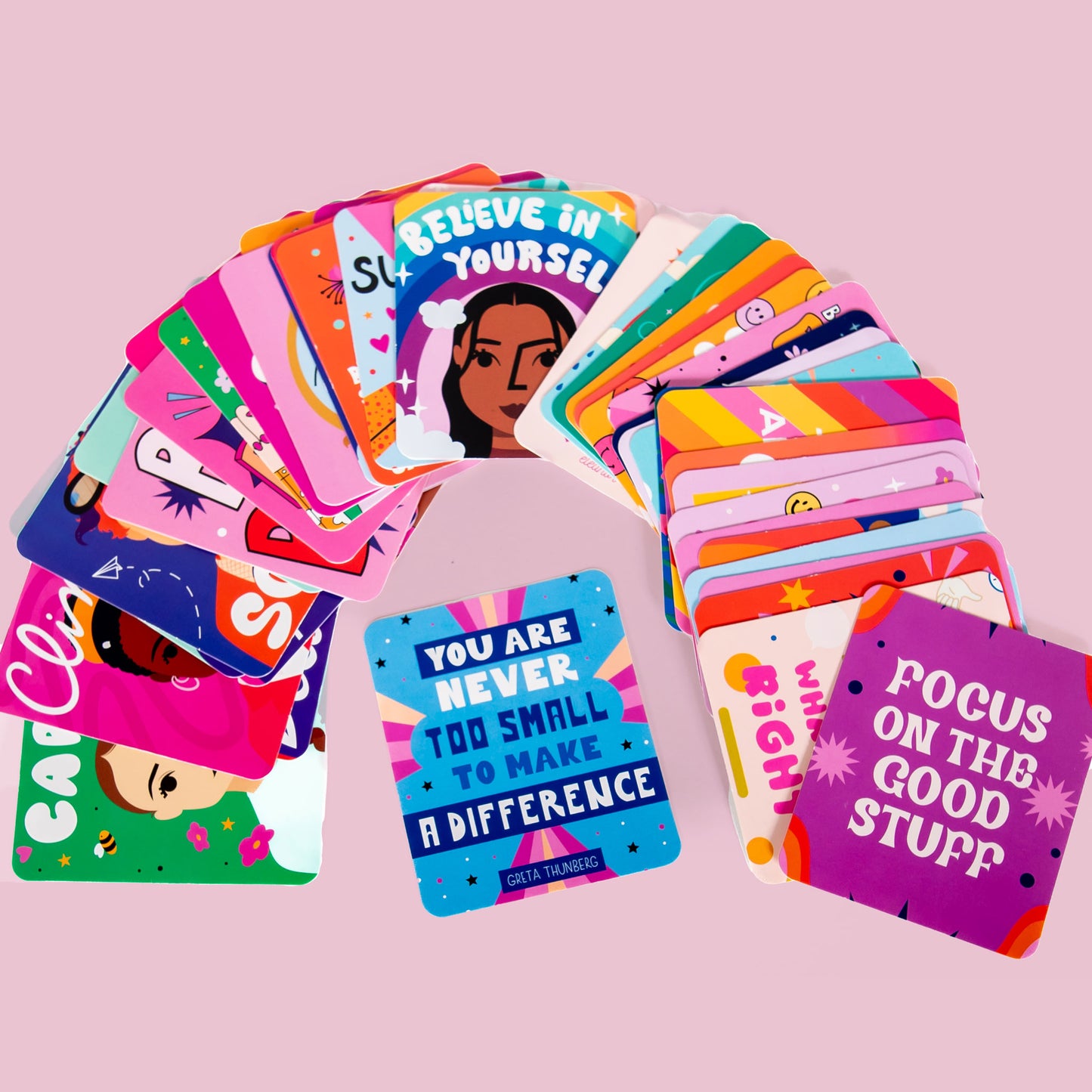 Bites of Brilliance Lunch Box Note Cards