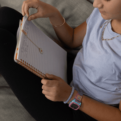 Amanda Journaling Craft Kit - Kids Crafts