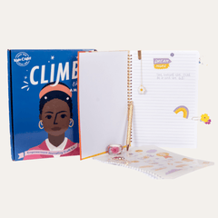 Amanda Journaling Craft Kit - Kids Crafts