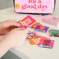 Bites of Brilliance Lunch Box Note Cards - Kids Crafts