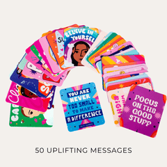 Bites of Brilliance Lunch Box Note Cards - Kids Crafts