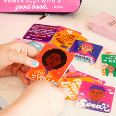 Bites of Brilliance Lunch Box Note Cards - Kids Crafts