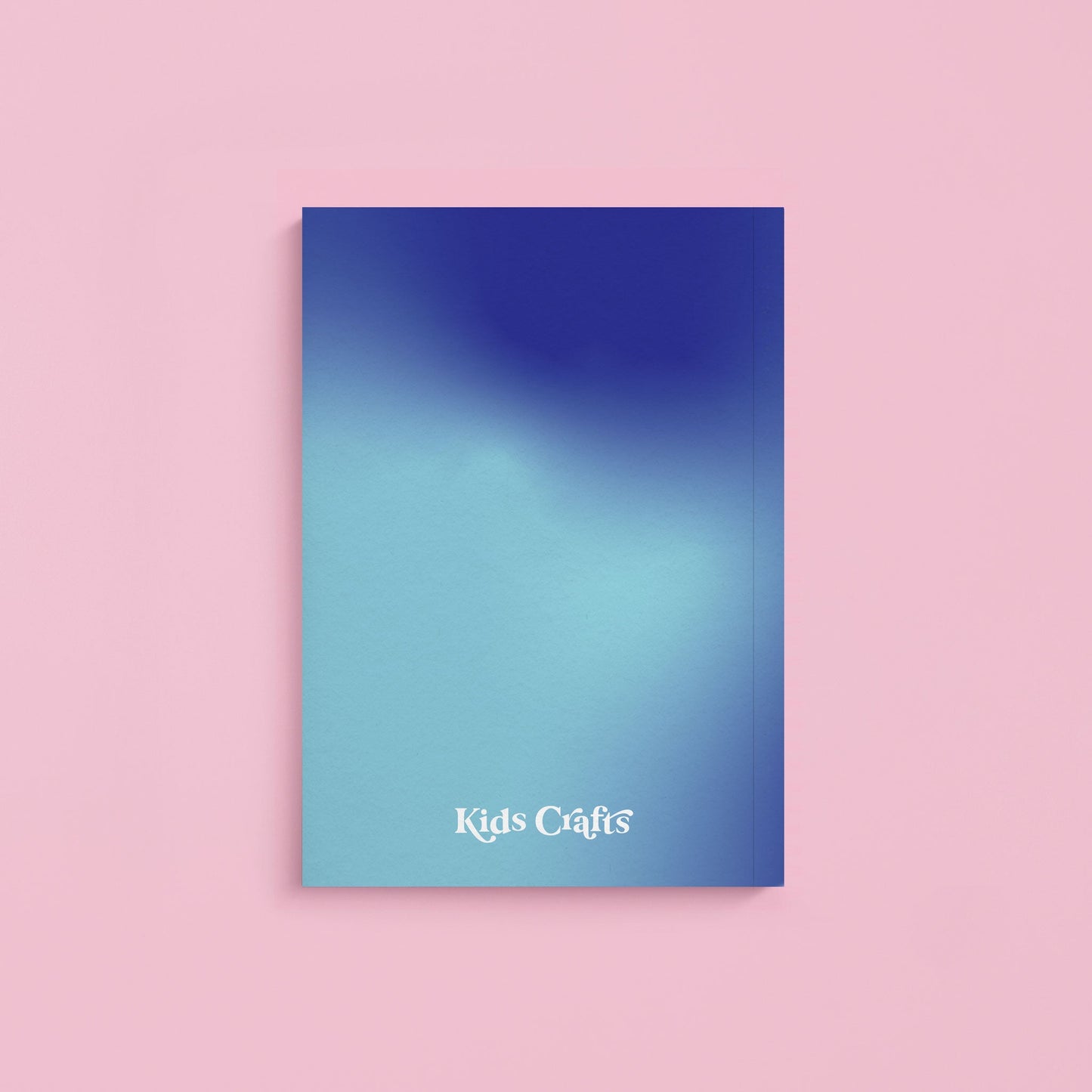 Greta Thunberg Trailblazer Journal - Kids Crafts