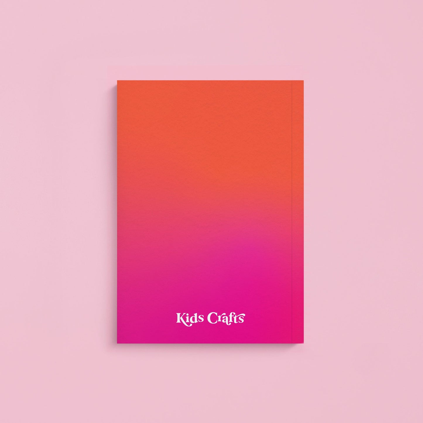 Rosa Parks Trailblazer Journal - Kids Crafts