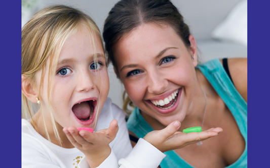 7 Easy Ways to Encourage Self-Worth and Confidence in your Daughter