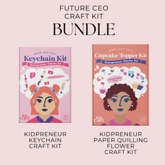 Future CEO Craft Bundle