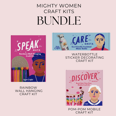 Mighty Women Bundle