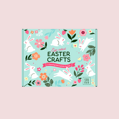 Eggcelent Easter Felt Craft Pack