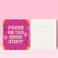 Bites of Brilliance Lunch Box Note Cards