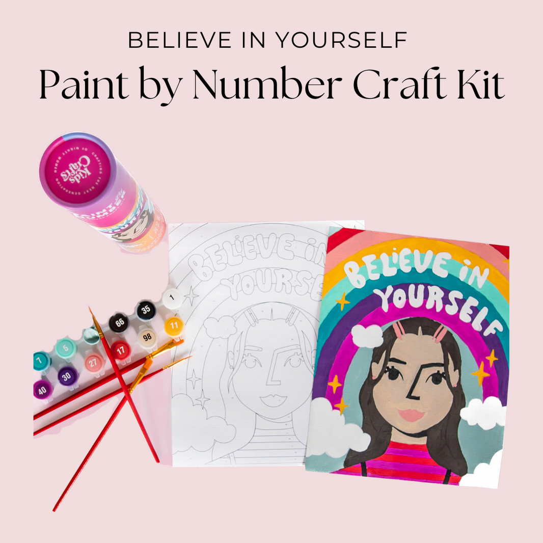 Craft kits for girls on sale