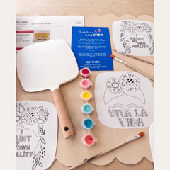 Empower Craft Kit Bundle - Kids Crafts