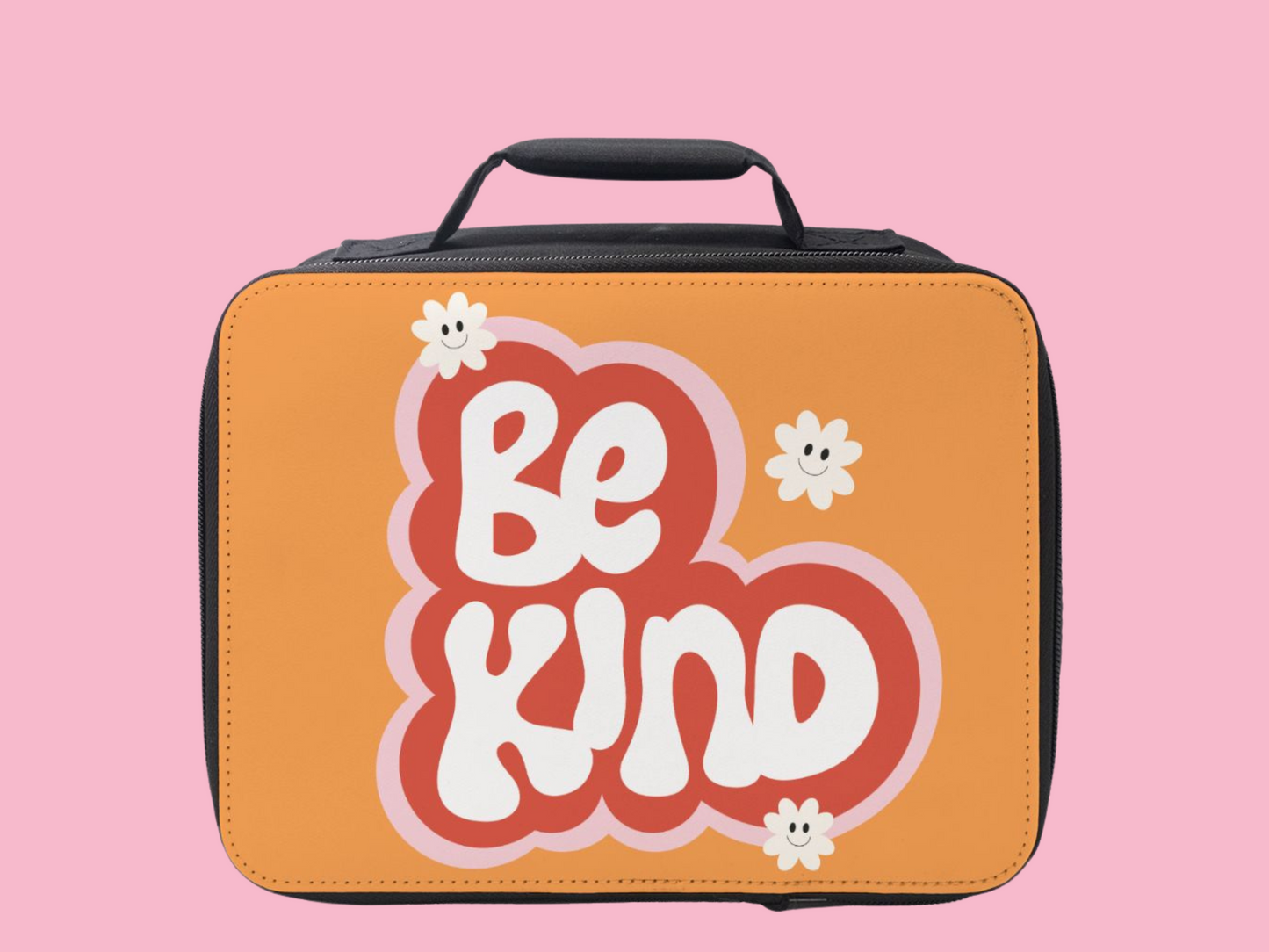 Be Kind Lunch Box