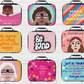 Just Be Yourself Lunch Box