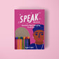 Speak like Maya Rainbow Wall Hanging Craft Kit