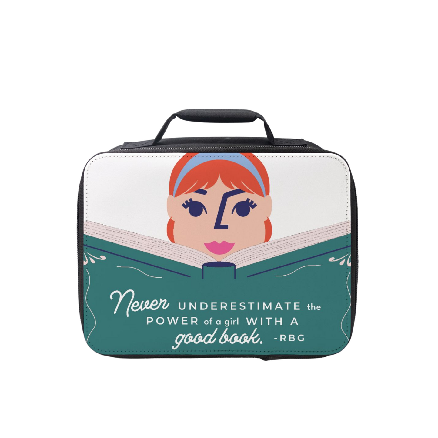 RBG Lunch Box