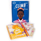 Climb Like Amanda Empowerment Journaling Craft Kit - Kids Crafts