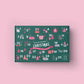 Countdown to Christmas Felt Craft Kit Advent Calendar - Kids Crafts
