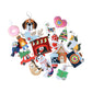 Countdown to Christmas Felt Craft Kit Advent Calendar - Kids Crafts