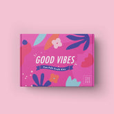 Good Vibes Felt Craft Kits - Kids Crafts
