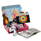 Good Vibes Felt Craft Kits - Kids Crafts