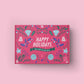 Happy Holidays Felt Craft Kits - Kids Crafts
