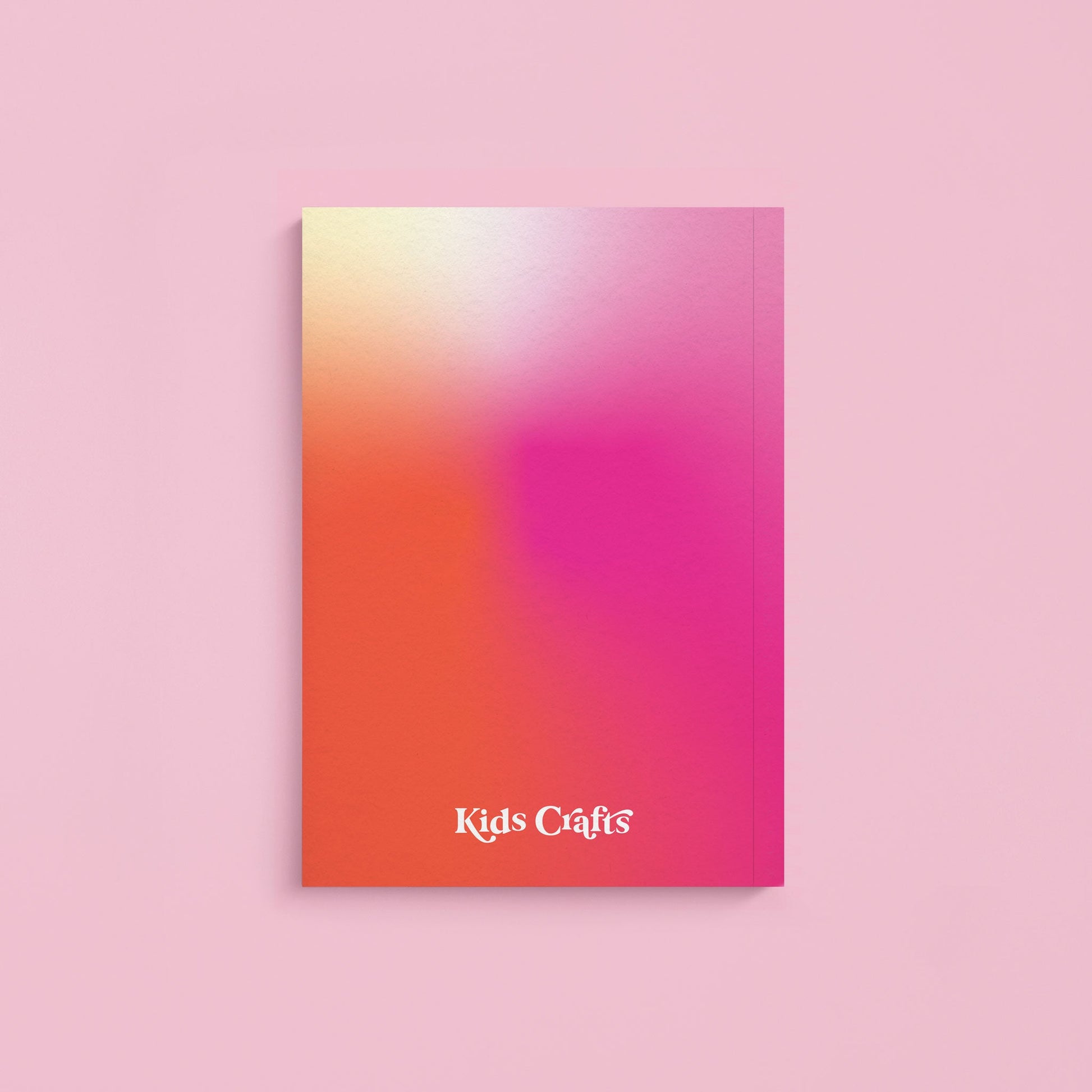 Maria Montessori Trailblazer Journal - Kids Crafts
