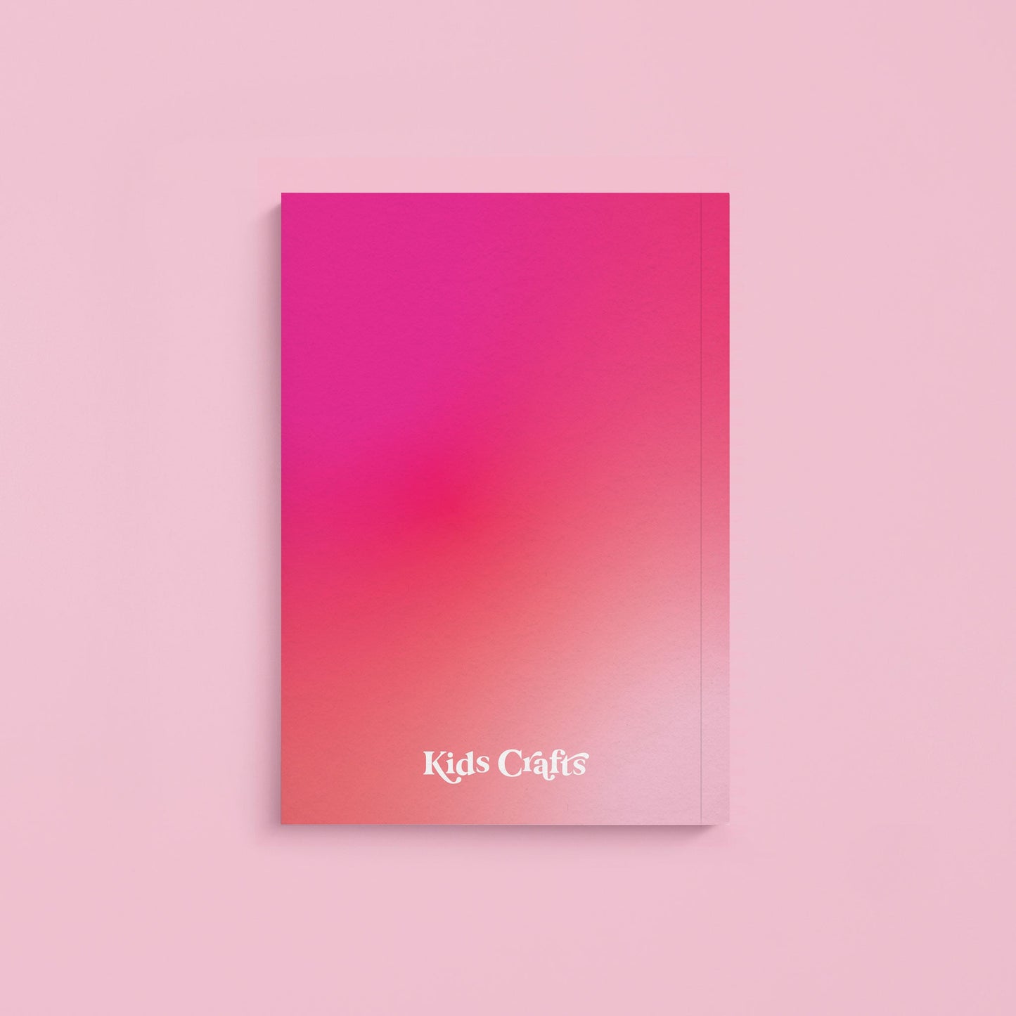 Maya Angelou Trailblazer Journal - Kids Crafts